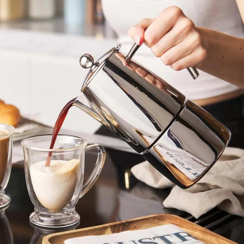 Espresso-Maker Artisanal Australia