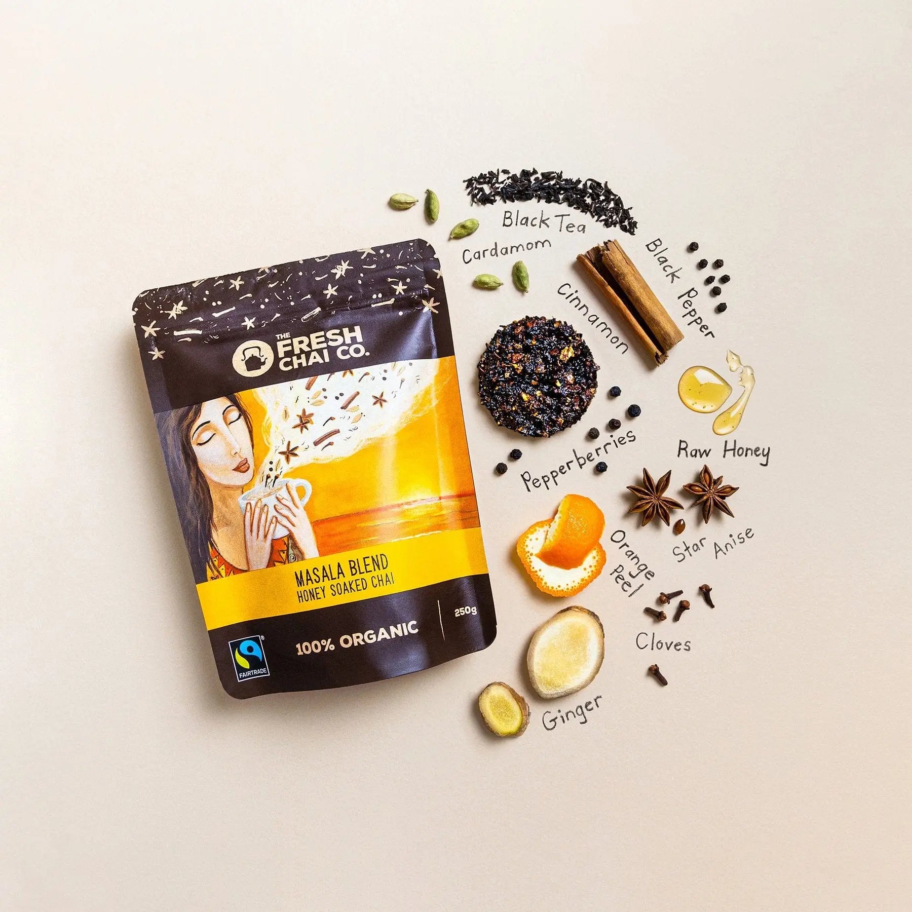 Chai Artisanal Australia