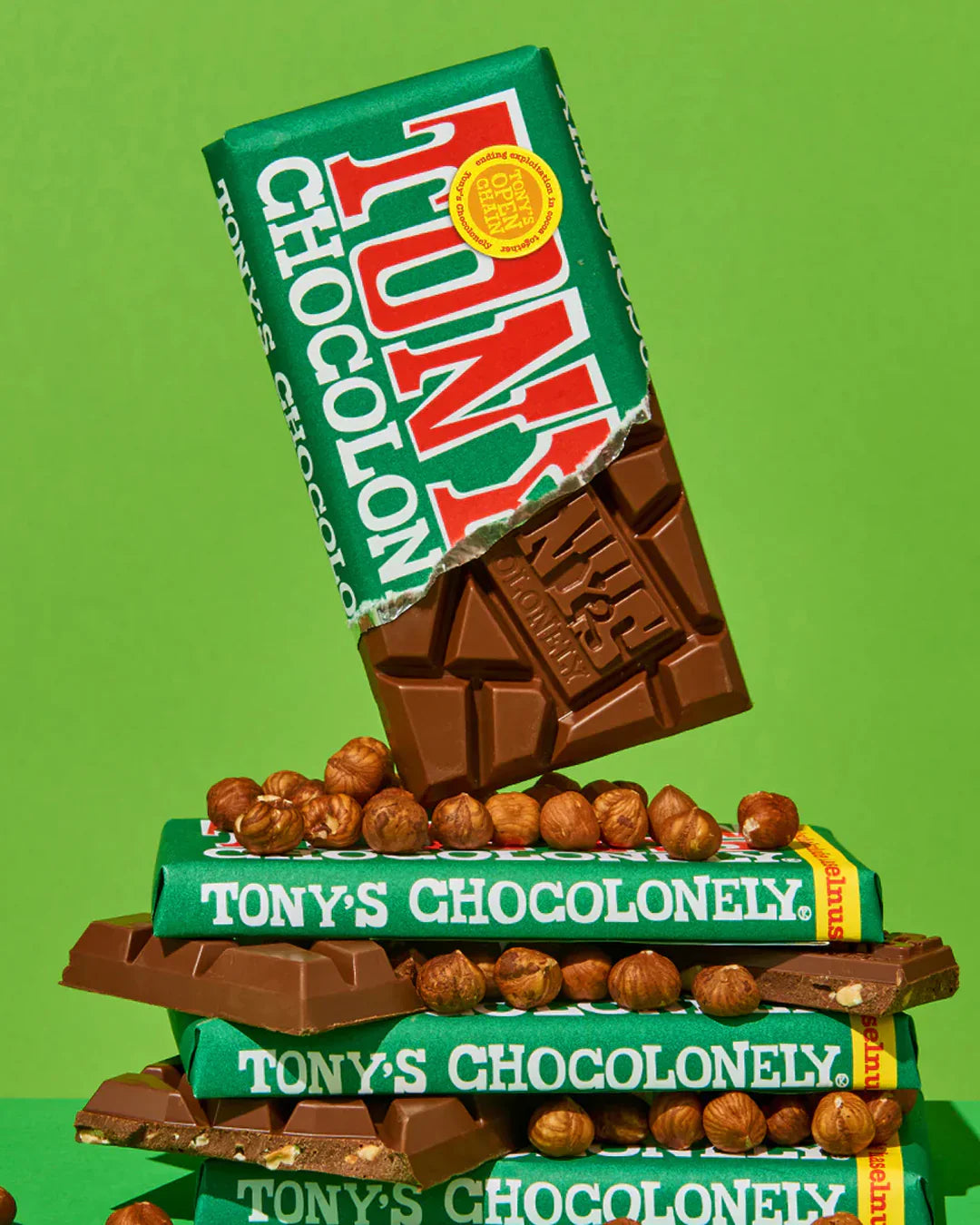 Tony's Chocolonely