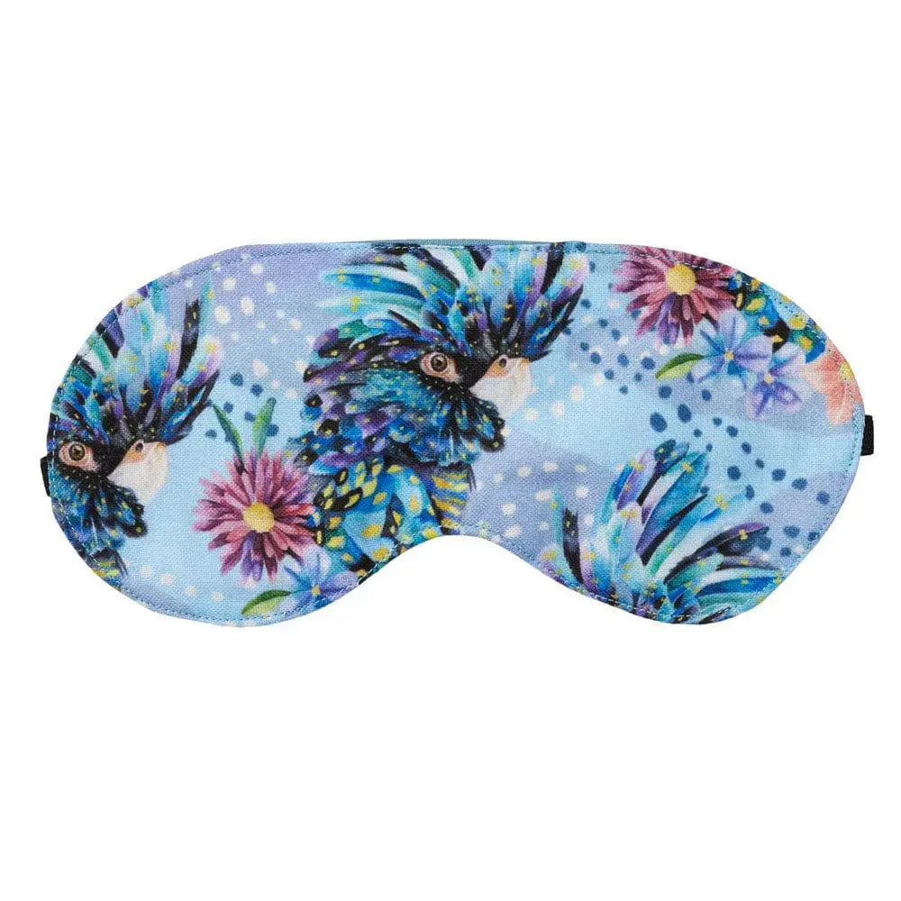 Wheatbags Love Eye Mask