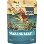 Power Super Foods Organic Wakame product image