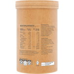 Amazonia Raw Sleep Magnesium Dreamy Vanilla 200g right-side product image
