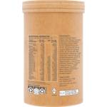 Amazonia Raw Organic Multivitamin Pineapple 200g right-side product image