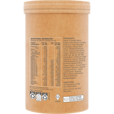 Amazonia Raw Organic Multivitamin Pineapple 200g right-side product image