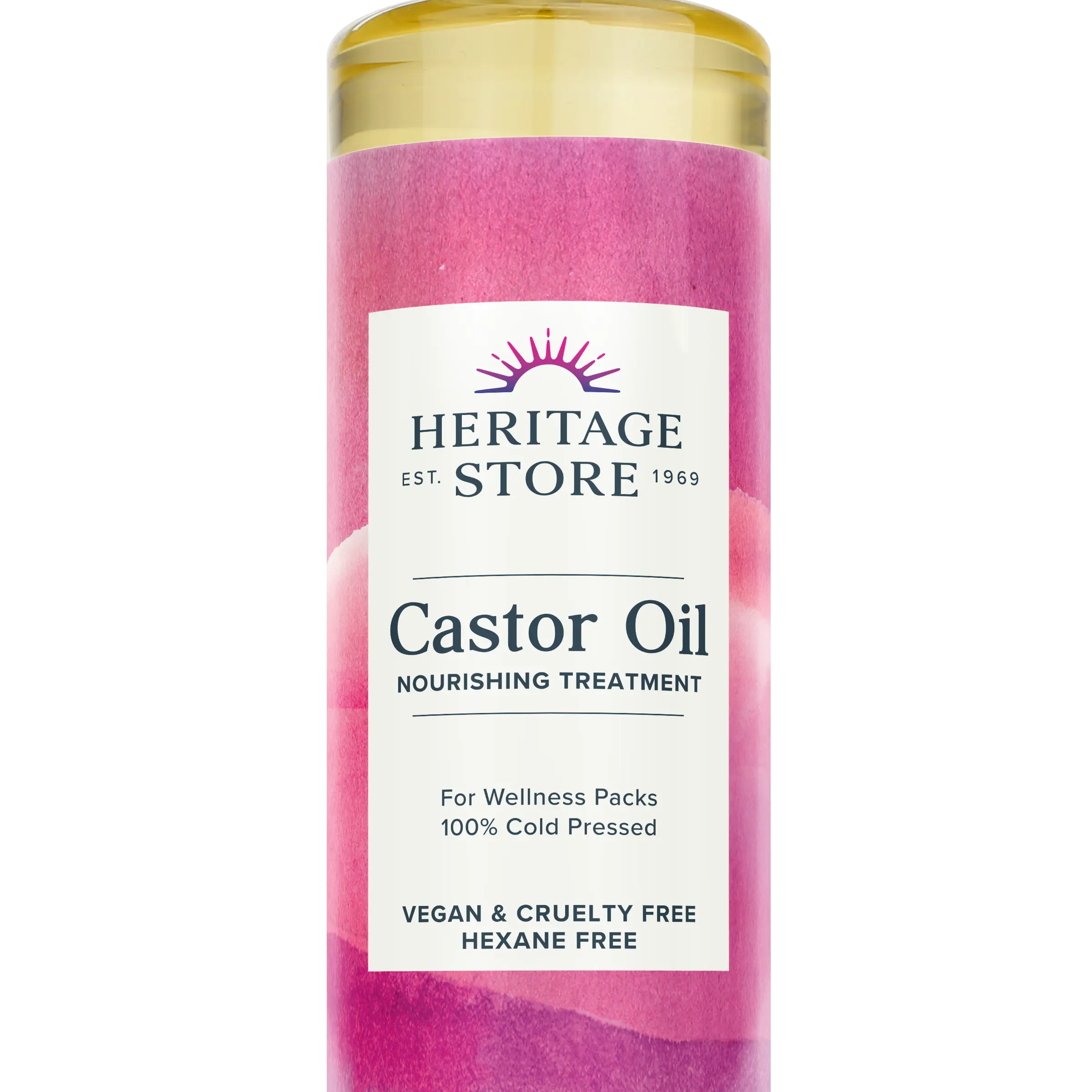 Heritage Store HTS18 official exact-size product photo