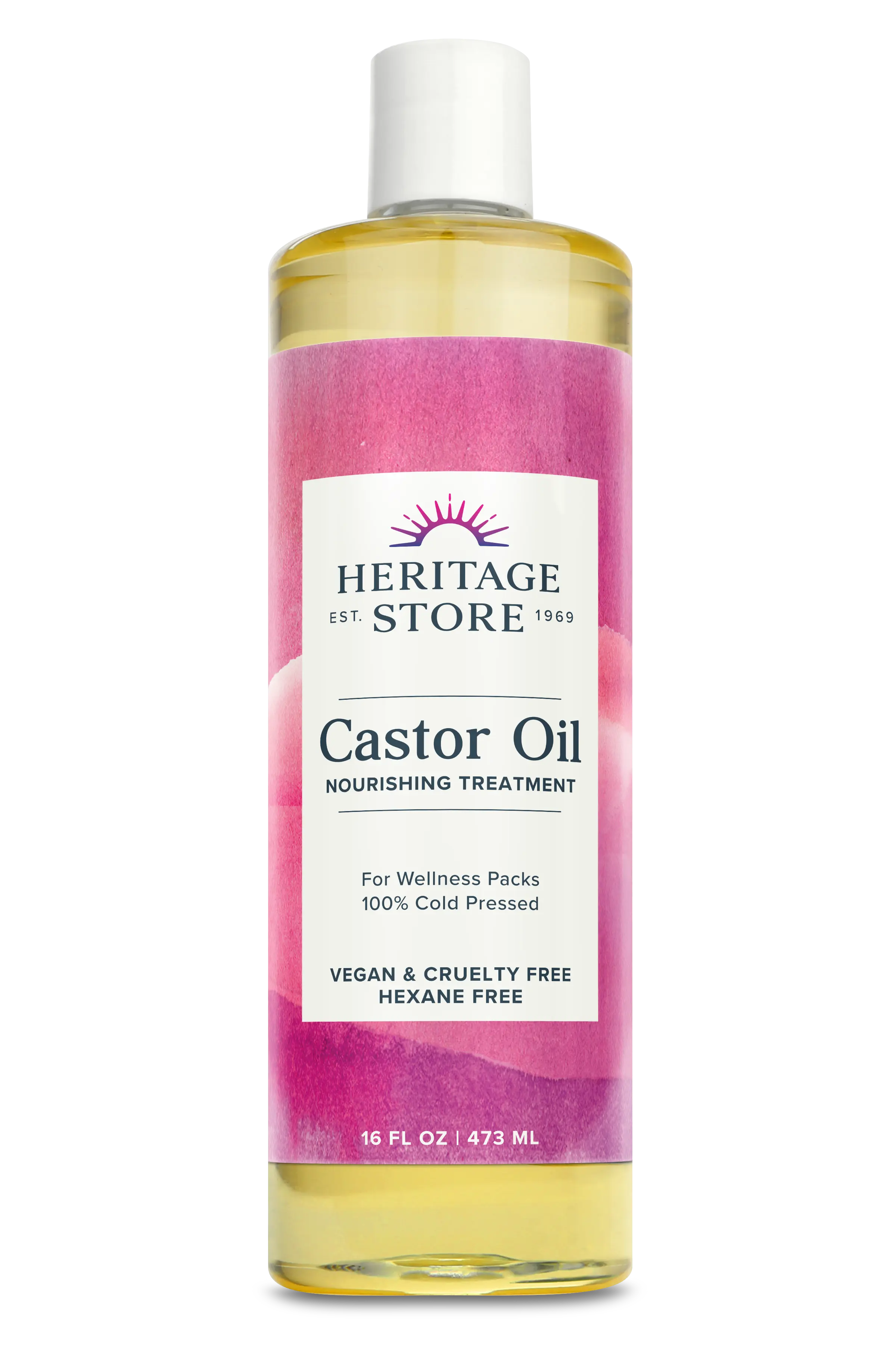 Heritage Store HTS18 official exact-size product photo