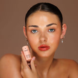 Avocado Zinc SPF 50 Natural Lip & Cheek Tint