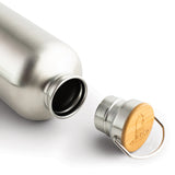 Cheeki Stainless Steel Bottle 'Thirsty Max' 1.6L