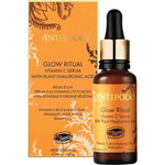 Antipodes Glow Ritual Vitamin C Serum 30ml with outer box