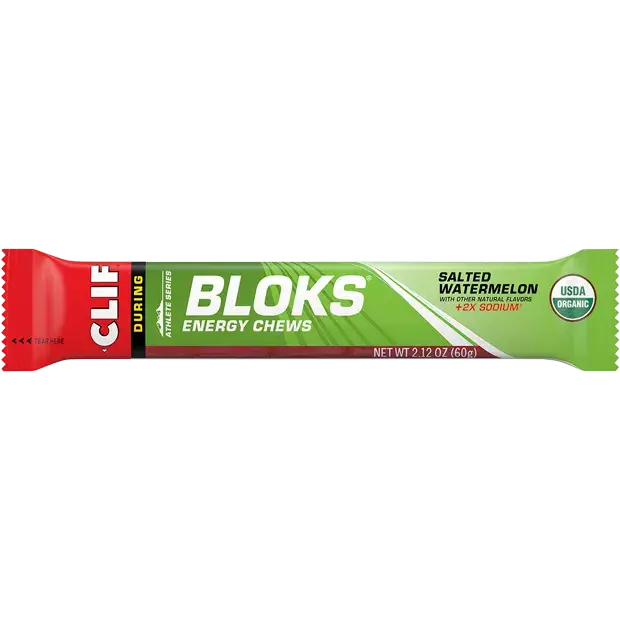 Salted Watermelon 100mg Sodium 18x60g