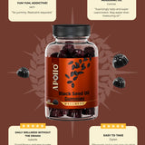 Apollo Nutraceuticals Black Seed Oil Gummies official product image 5
