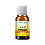 Nature's Shield Organic Oregano Essential Oil 25mL
