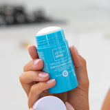 Ethical Zinc Natural Clear Zinc Sunscreen Stick SPF 50 50g