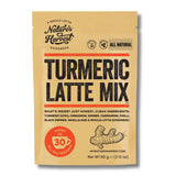 Nature's Harvest Turmeric Latte Mix
