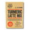 Nature's Harvest Turmeric Latte Mix
