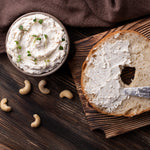 2DIE4 activated cashews cashew cheese recipe