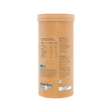 Amazonia Raw Organic Fibre Lemon Lime 300g