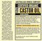 Every Bit Organic Castor Oil – 200ml