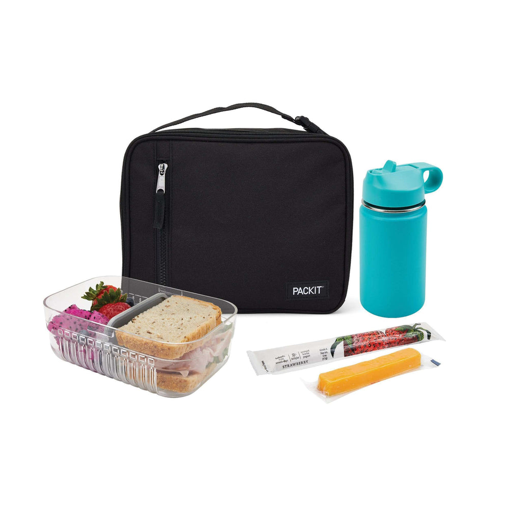 (SALE!) PackIt Freezable Classic Lunch Box