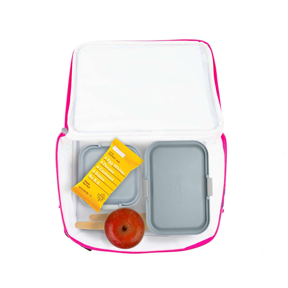 (SALE!) PackIt Freezable Classic Lunch Box