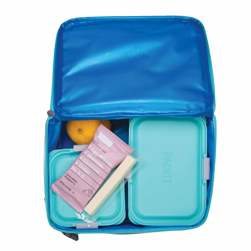 (SALE!) PackIt Freezable Classic Lunch Box