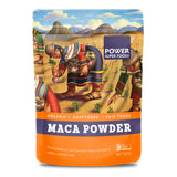 Power Super Foods Maca Powder