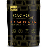 Power Super Foods Organic Gold Cacao Powder