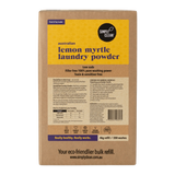 Simply Clean Laundry Powder Lemon Myrtle