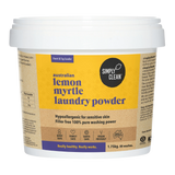 Simply Clean Laundry Powder Lemon Myrtle