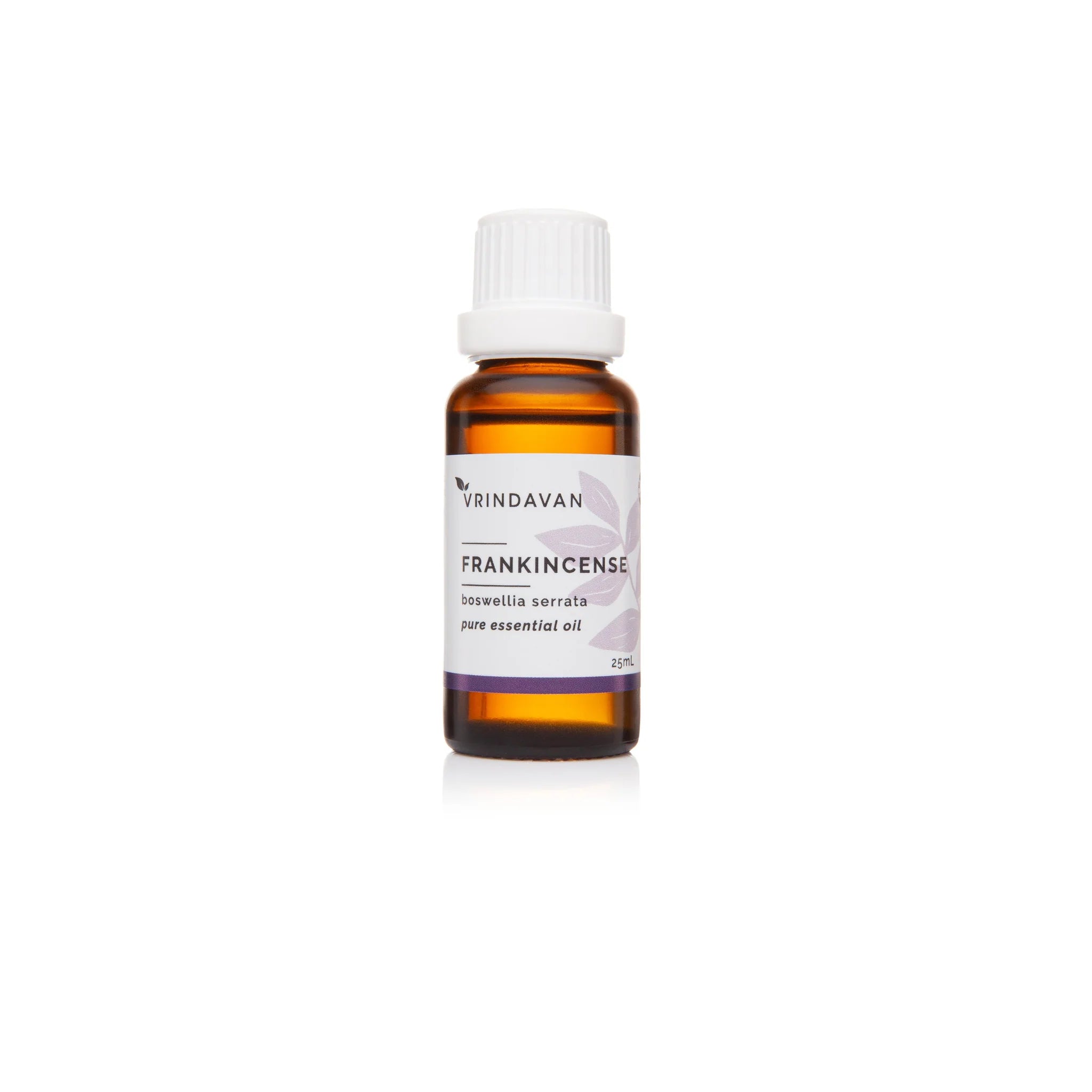 Vrindavan Essential Oil 100% Frankincense 25ml