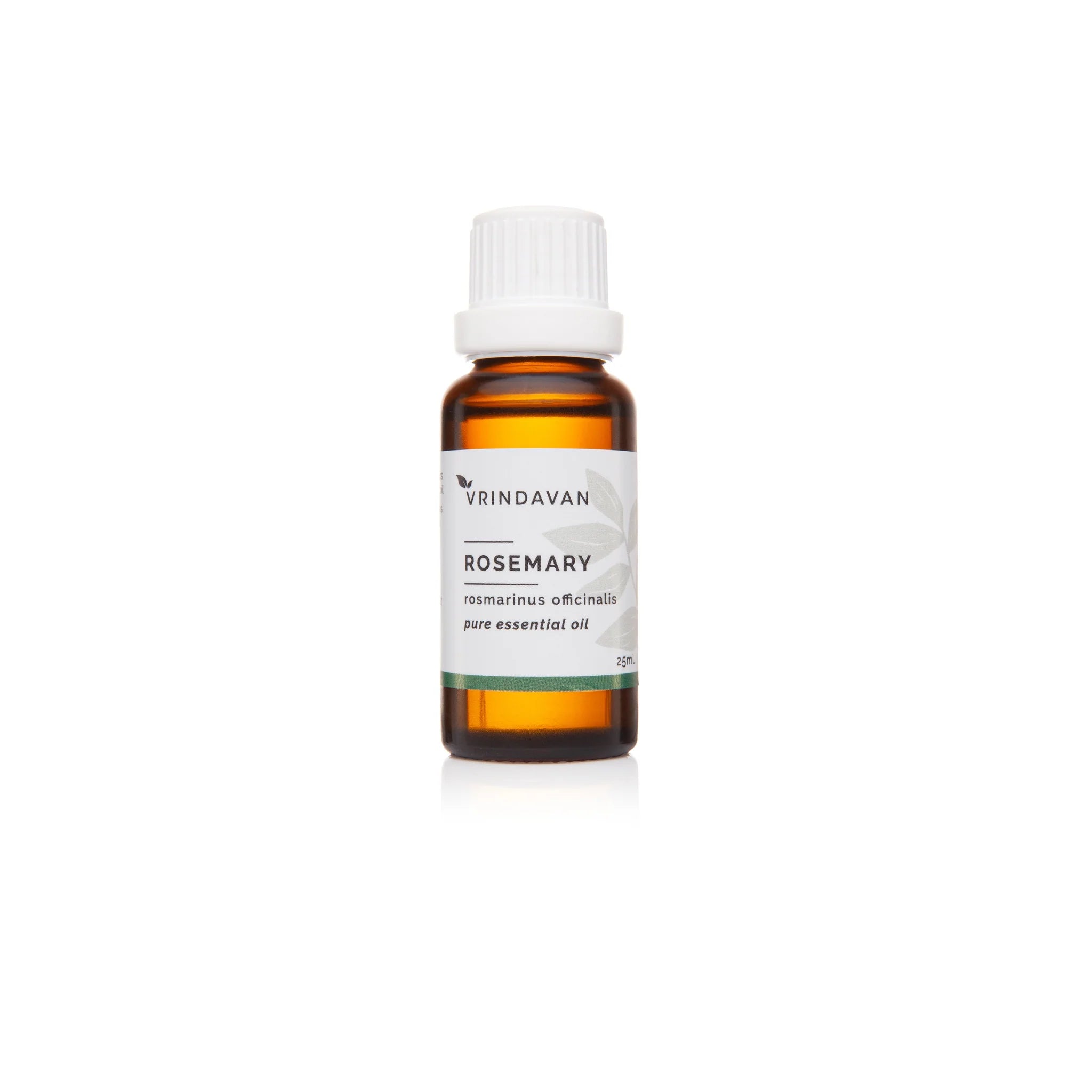 Vrindavan Essential Oil 100% Rosemary