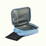 Ever Eco Insulated Lunch Bag with Ice Pack 1pc