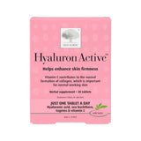 New Nordic Hyaluron Active 30t