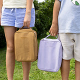 Ever Eco Insulated Lunch Bag with Ice Pack 1pc