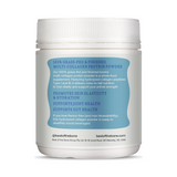 Best of the Bone Healing Multi-Collagen Protein Powder Hydrolysed Collagen Peptides Unflavoured