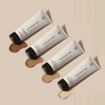 Avocado Zinc SPF50 Natural Tinted Moisturiser 50ml