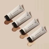 Avocado Zinc SPF50 Natural Tinted Moisturiser 50ml