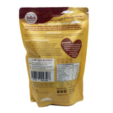 2DIE4 LIVE FOODS Cereal & Granola 2die4 Live Foods Organic Activated Buckies Caramelised Clusters 400g