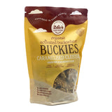 2DIE4 LIVE FOODS Cereal & Granola 2die4 Live Foods Organic Activated Buckies Caramelised Clusters 400g