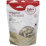 2DIE4 LIVE FOODS Nuts & Seeds 1kg 2DIE4 LIVE FOODS Activated Organic Paleo Muesli