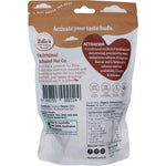 2DIE4 LIVE FOODS Snack Foods 2DIE4 LIVE FOODS Organic Activated Pecans Vegan 300g