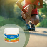 Martin & Pleasance Arnica Herbal Cream Martin & Pleasance