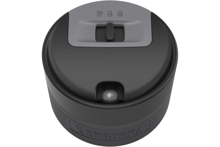 CLEARANCE Kambukka Etna Grip 3-in-1 Snapclean® 500ml Travel Mug