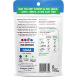 (BBD - 08/05/2026) Nibblish Gently Baked Mixed Berries 80g