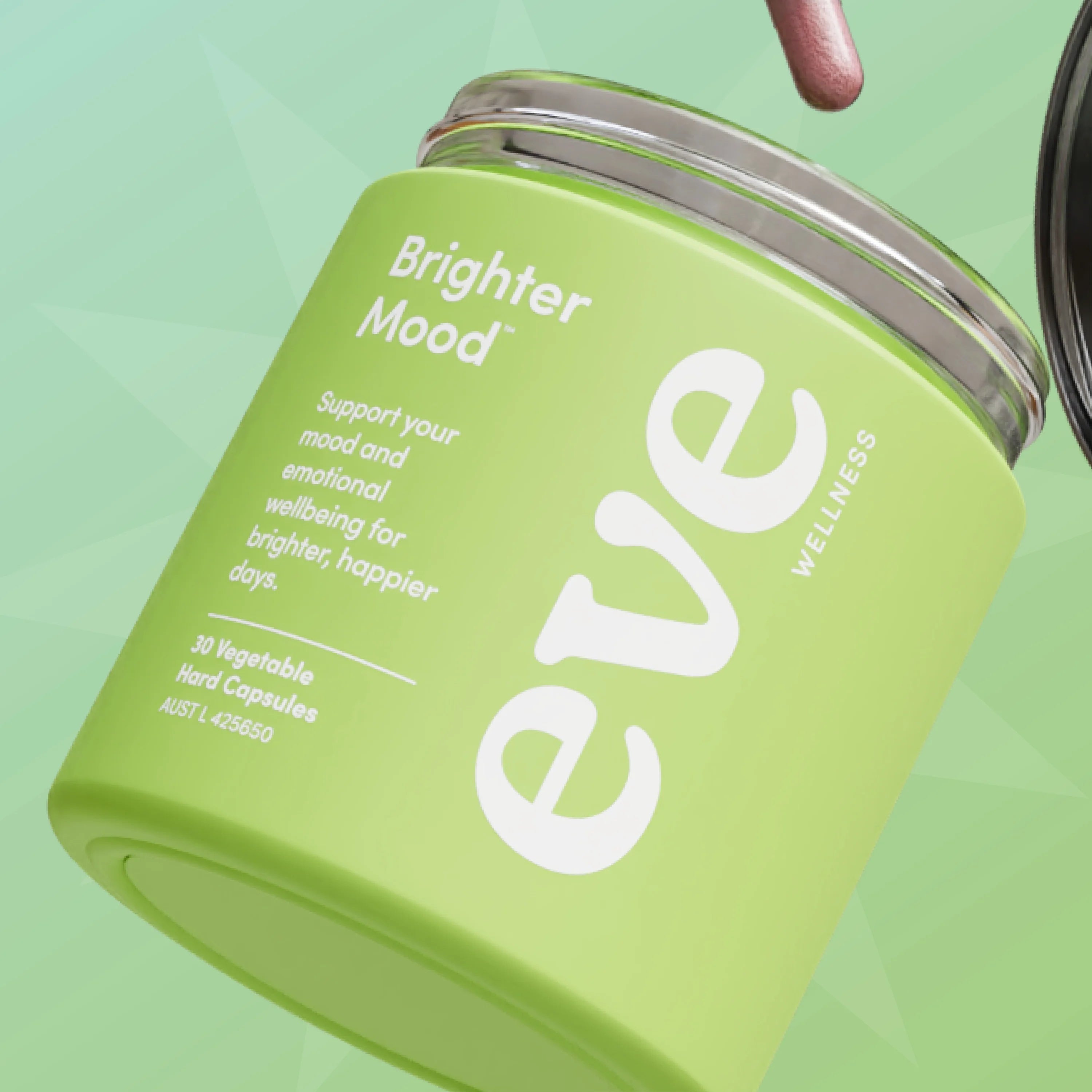 Eve Wellness Brighter Mood