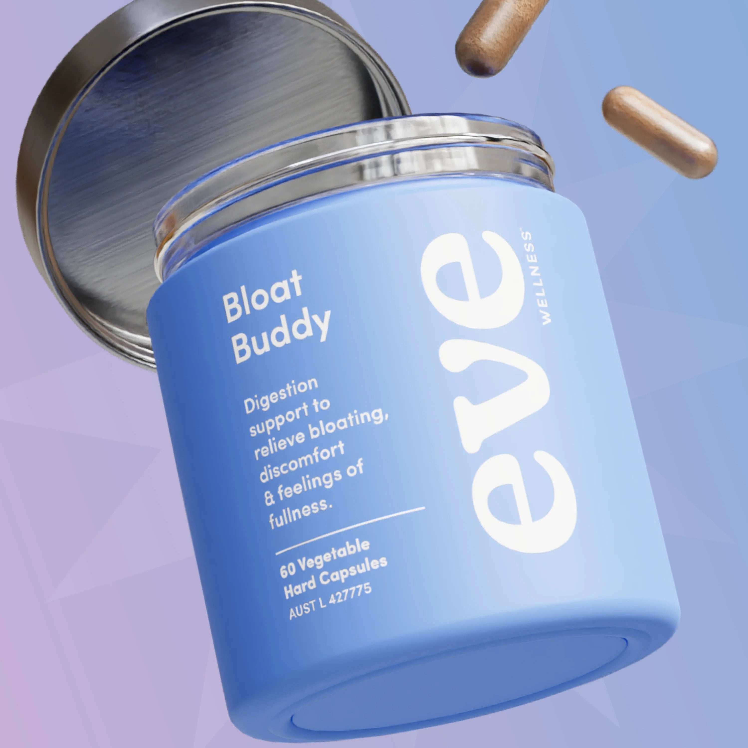 Eve Wellness Bloat Buddy