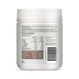 Best of the Bone Multi-Collagen Protein Powder Raw Organic Cacao 210g