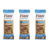 Amazonia Raw Protein Bar Choc Chip Cookie Dough