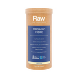 Amazonia Raw Organic Fibre Lemon Lime 300g