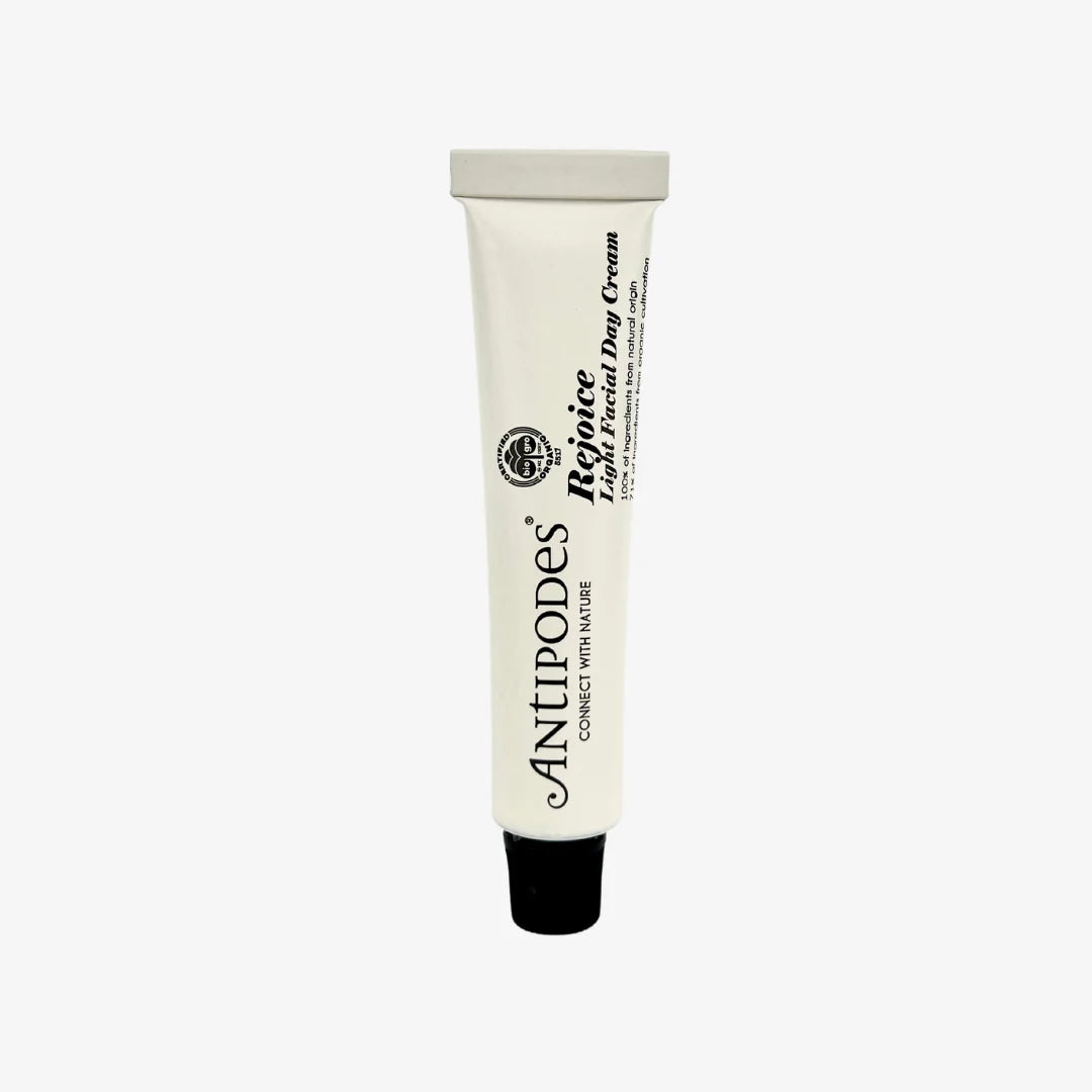 Antipodes Rejoice Light Facial Day Cream